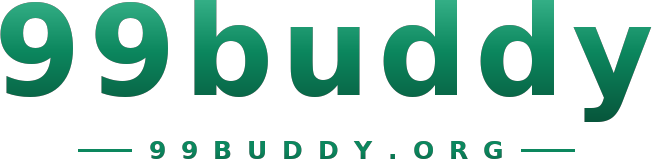 99buddy logo